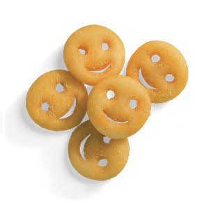 Batata Smile